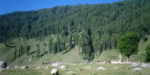 Grand Kashmir – Kishtwar – Bhaderwah Tour