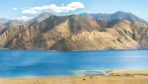 Leh Ladakh Complete Tour