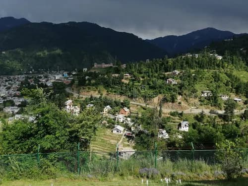 Bhaderwah