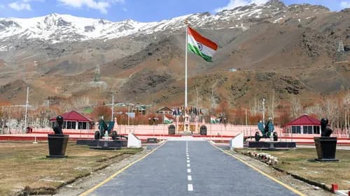 Kargil