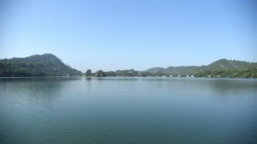 Mansar Lake